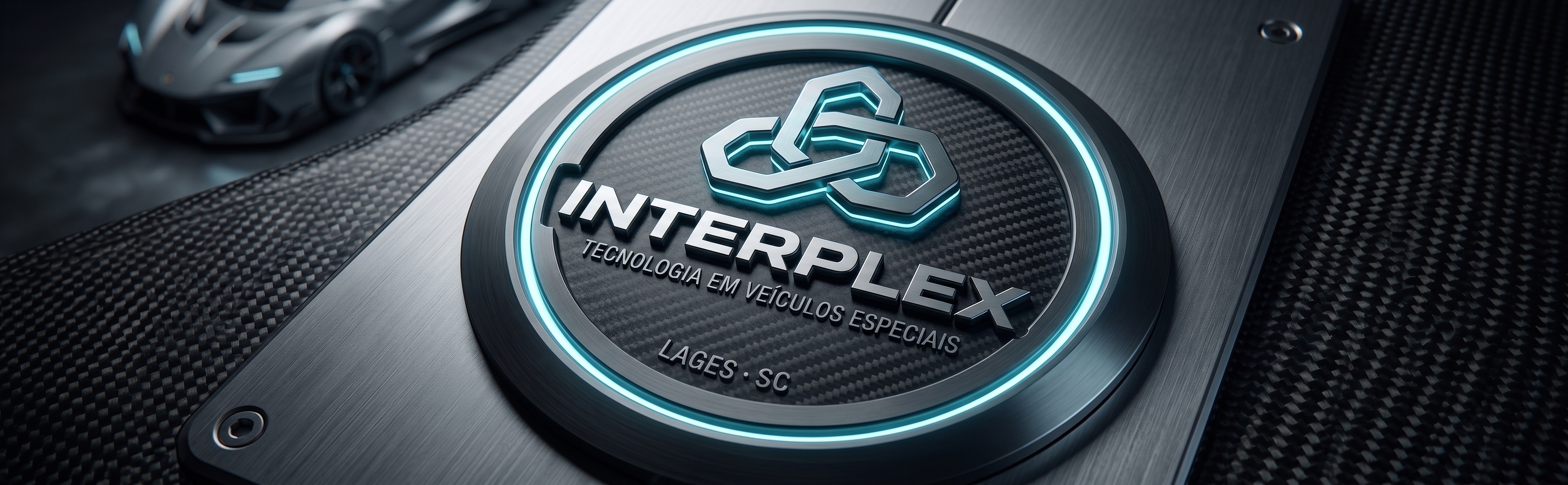 Interplex Logo